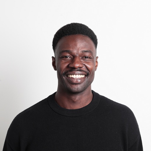 Jeff Fasegha